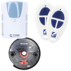 Glidermatic GRD+ Garage Roller Door Opener - Right Hand