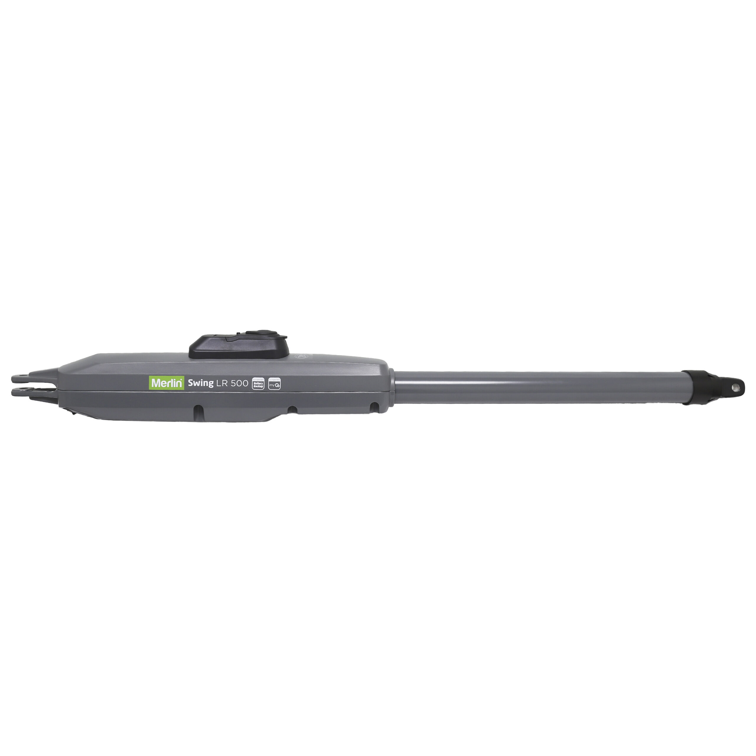 Merlin MRGLSK LR500 Rural Single Swing Gate Opener - Solar - Image 4
